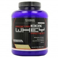 Prostar Whey,  5,3 lbs.