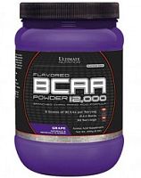 BCAA 12000,   228 gr.