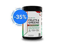 -35% на комплекс Alpha Amino