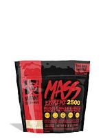 Mutant Mass XXXTREME 2500,  6 lbs.